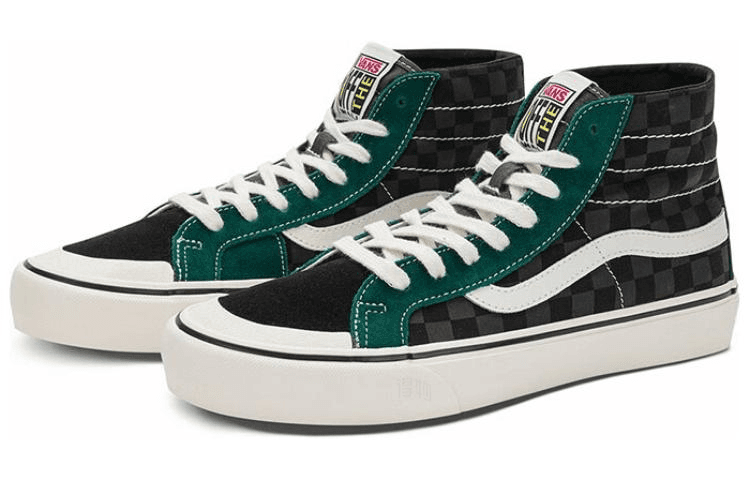 Кроссовки Vans SK8 VR3 - изображение 3