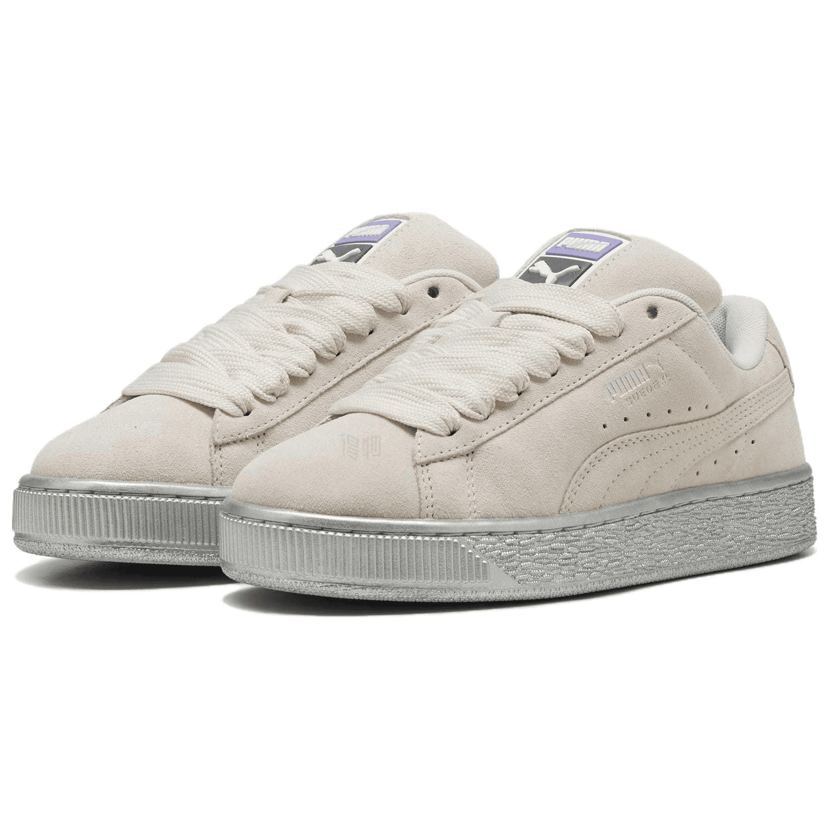 Кроссовки PUMA Suede XL Galactic - изображение 3