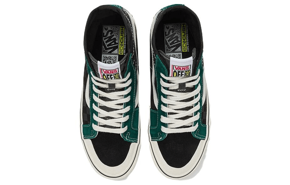 Кроссовки Vans SK8 VR3 - изображение 4
