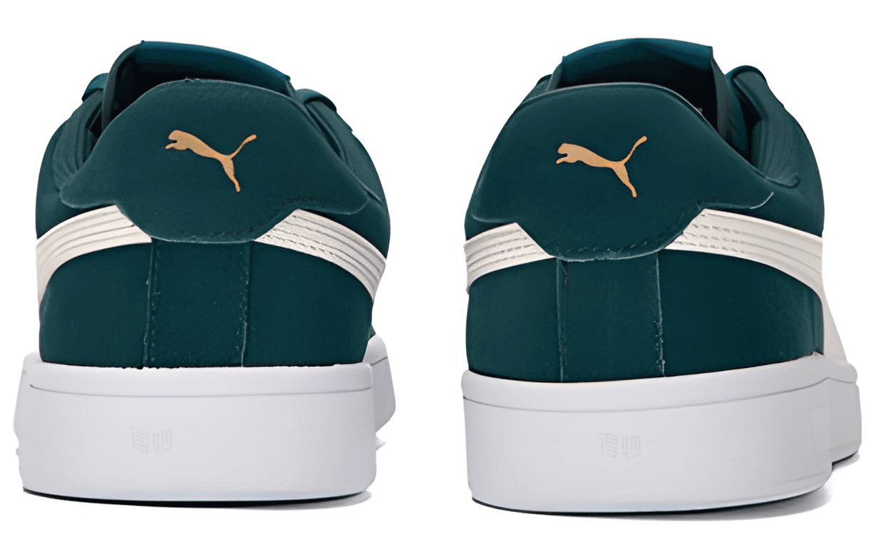 Кроссовки PUMA Smash v2 - изображение 5