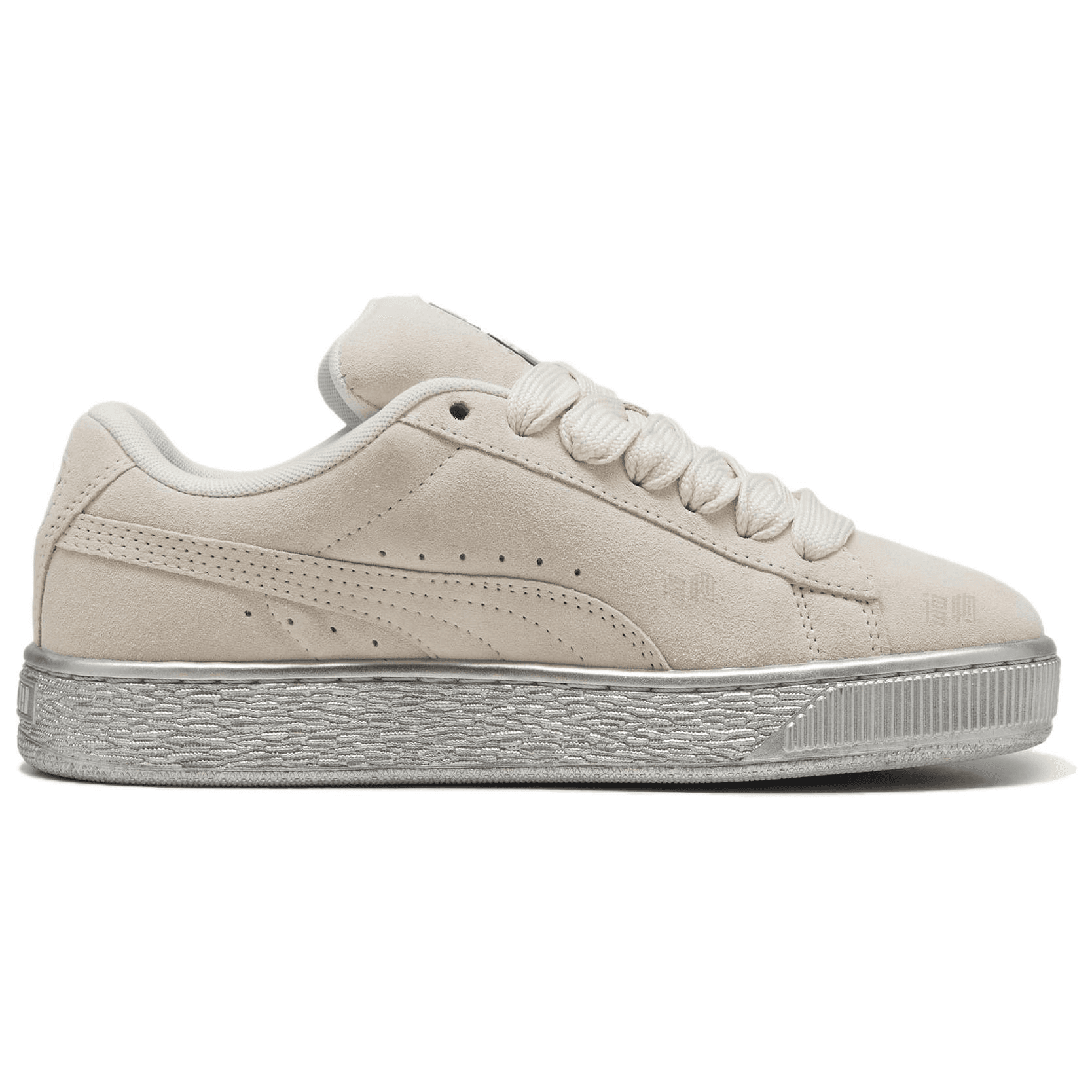 Кроссовки PUMA Suede XL Galactic - изображение 2