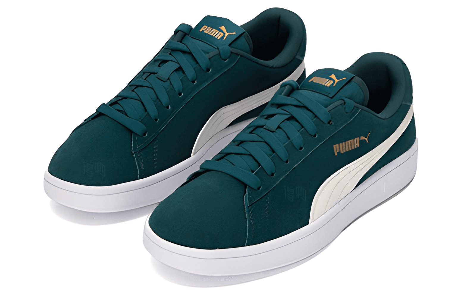 Кроссовки PUMA Smash v2 - изображение 3