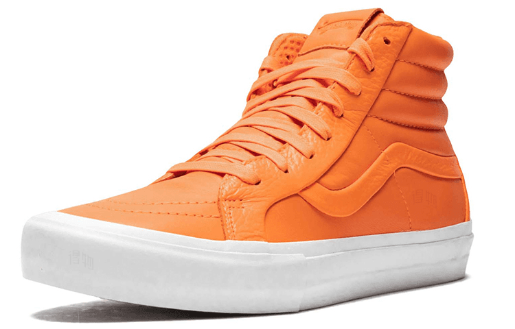 Кроссовки Vans SK8 Reissue ST LX - изображение 2