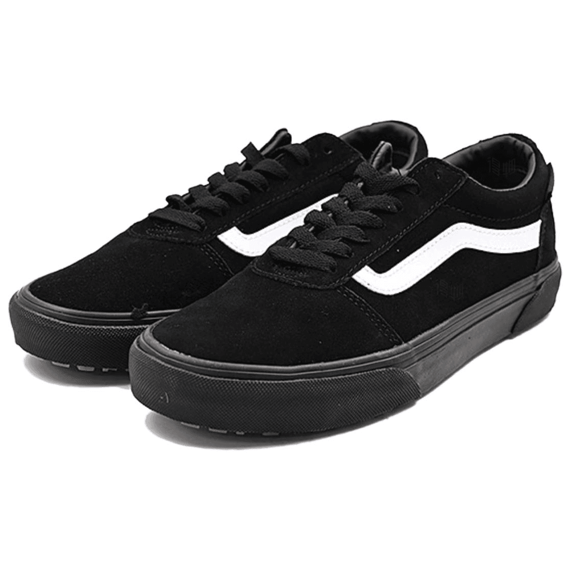 Кроссовки Vans Ward - изображение 3