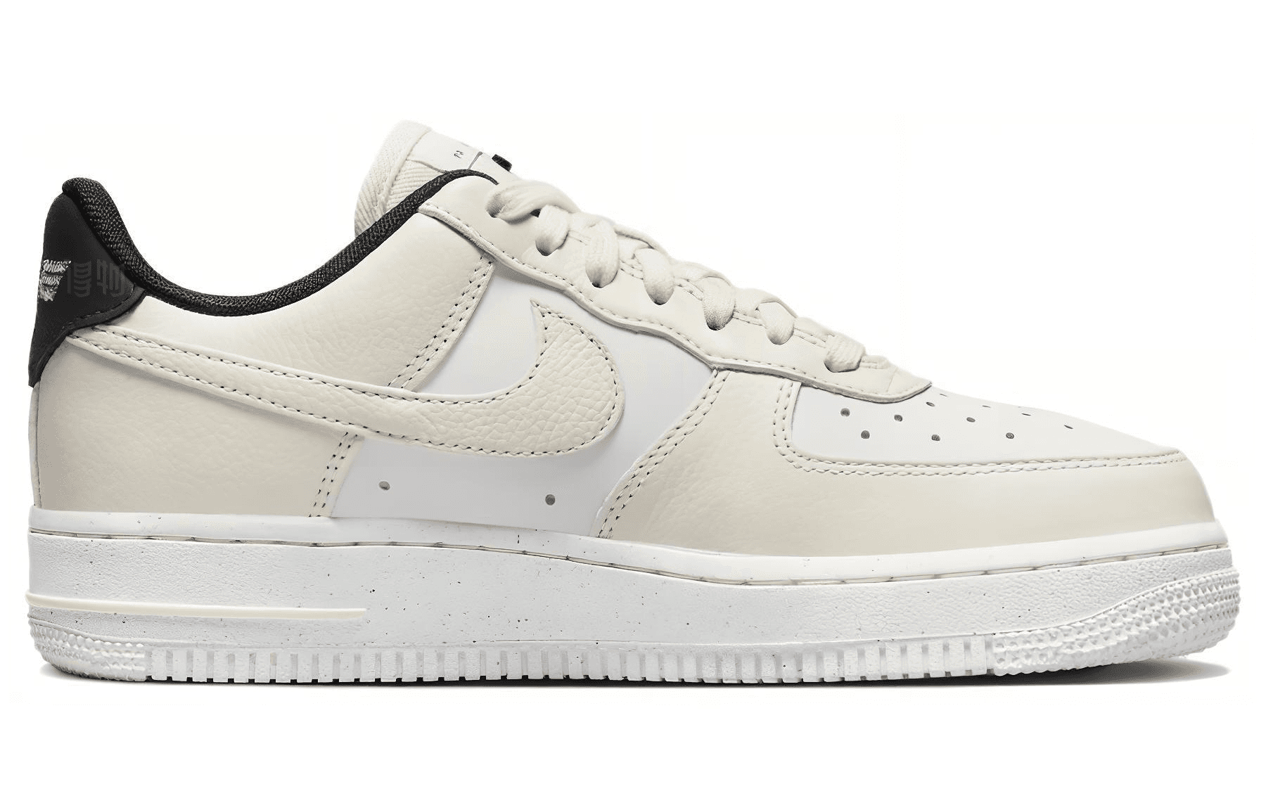 Кроссовки Nike Air Force 1 "White Coconut" — фото 2
