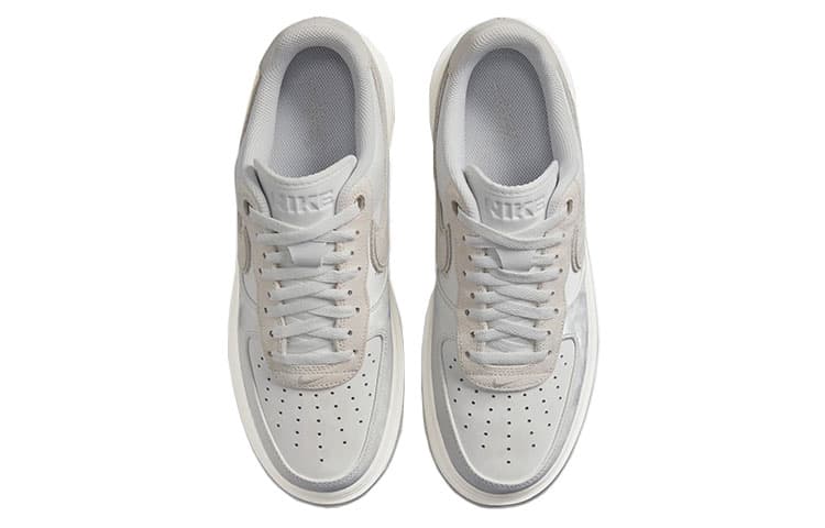 Кроссовки Nike Air Force 1 Low Summit White - изображение 4