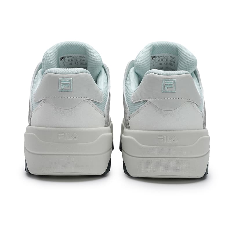 Кроссовки FILA Rosetta - изображение 4