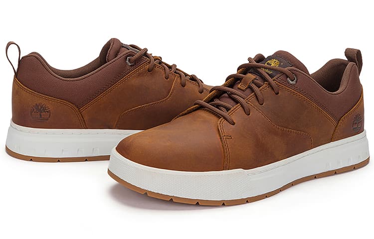 Кроссовки Timberland - изображение 5