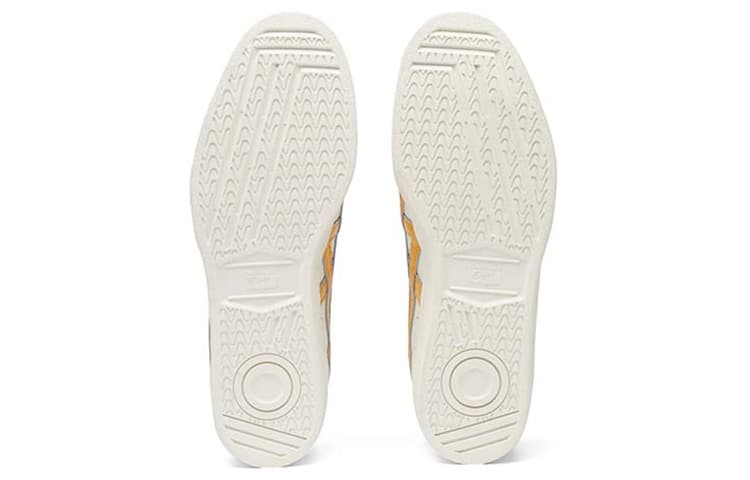 Кроссовки Onitsuka Tiger GSM Beige - изображение 5