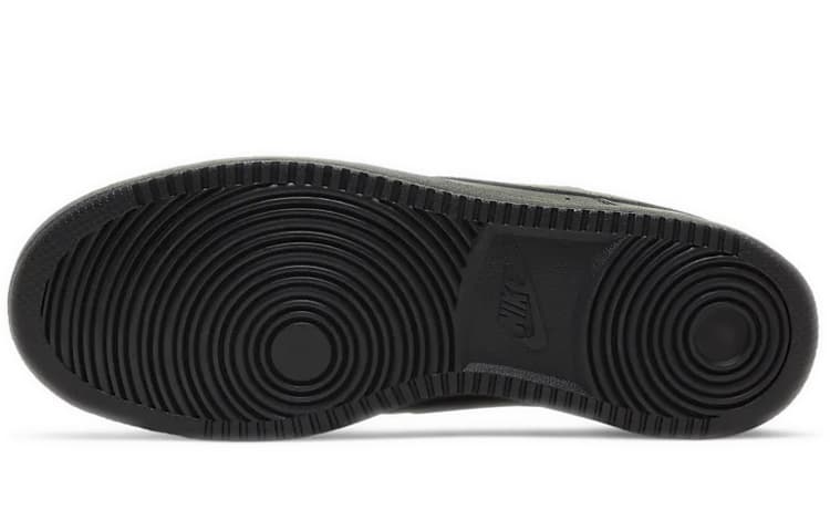 Кроссовки Nike Court Vision 1 Low Black - изображение 6