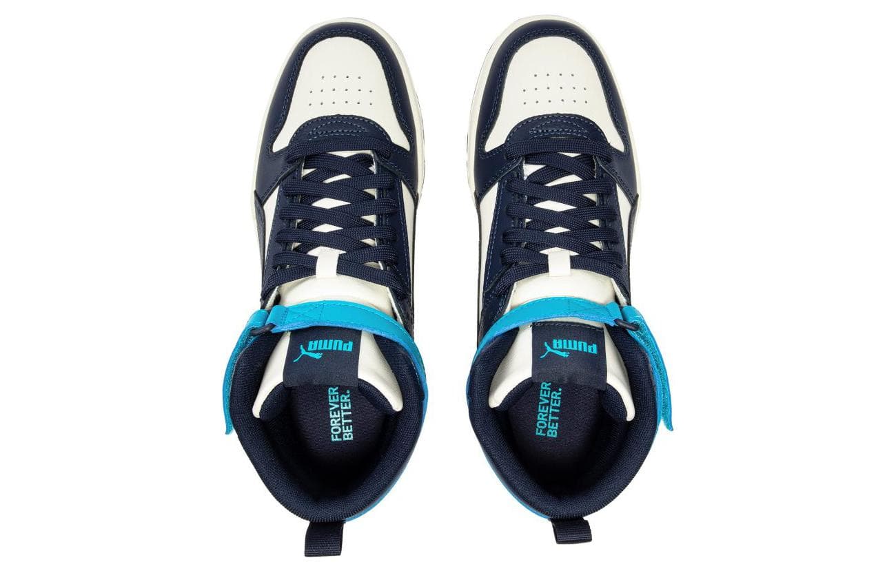 Кроссовки PUMA RBD Game - изображение 4