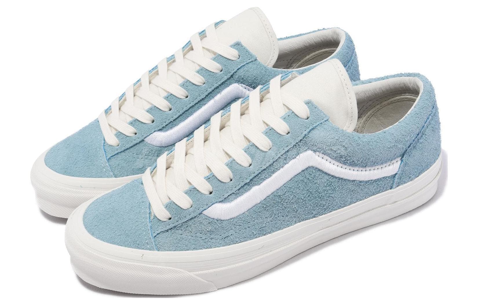 Кроссовки Vans Style 36 OG Vault LX - изображение 3