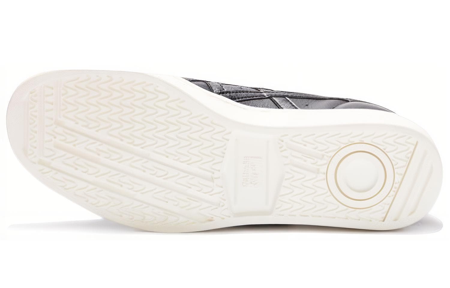 Кроссовки Onitsuka Tiger GSM - изображение 5