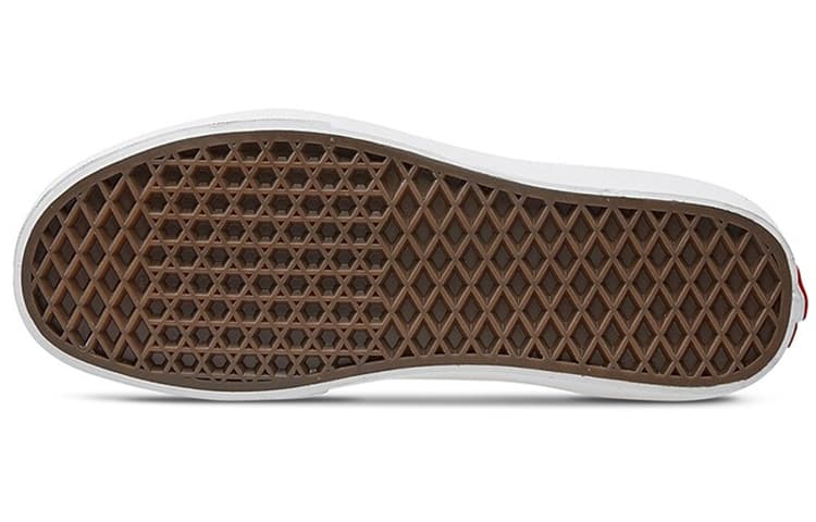 Кроссовки Vans Ward Hi Black - изображение 5