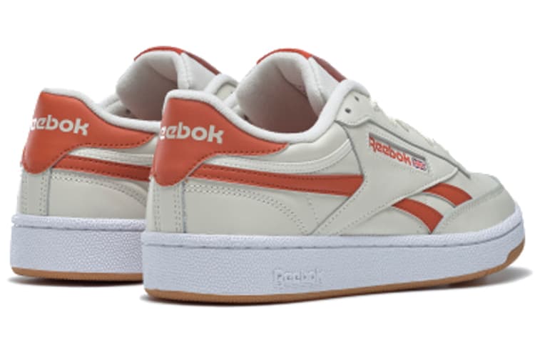 Кроссовки Reebok Club CRevenge - изображение 3