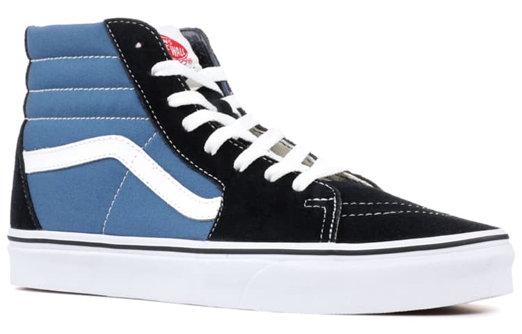 Кроссовки Vans SK8 - изображение 2