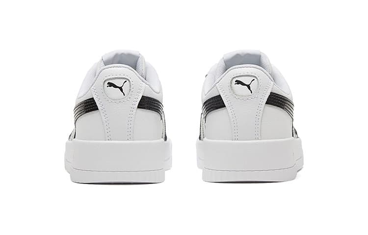 Кроссовки PUMA Carina Pfs - изображение 4