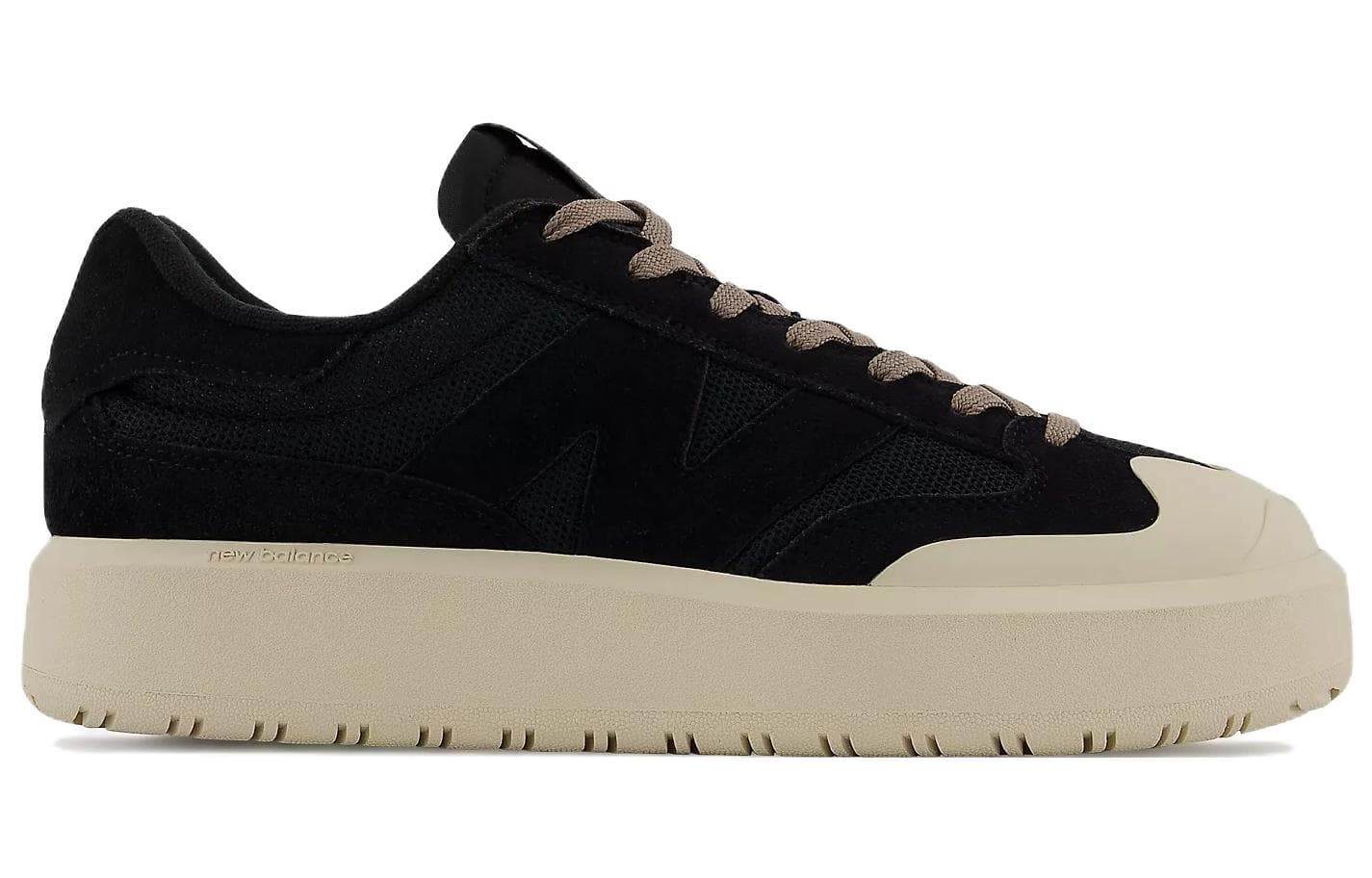 Кроссовки New Balance 302 Black - изображение 2
