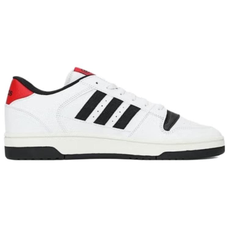 Кроссовки adidas Break Start White - изображение 2