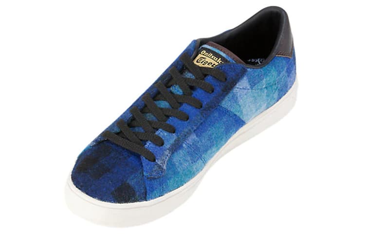 Кроссовки Onitsuka Tiger LawnShip - изображение 3