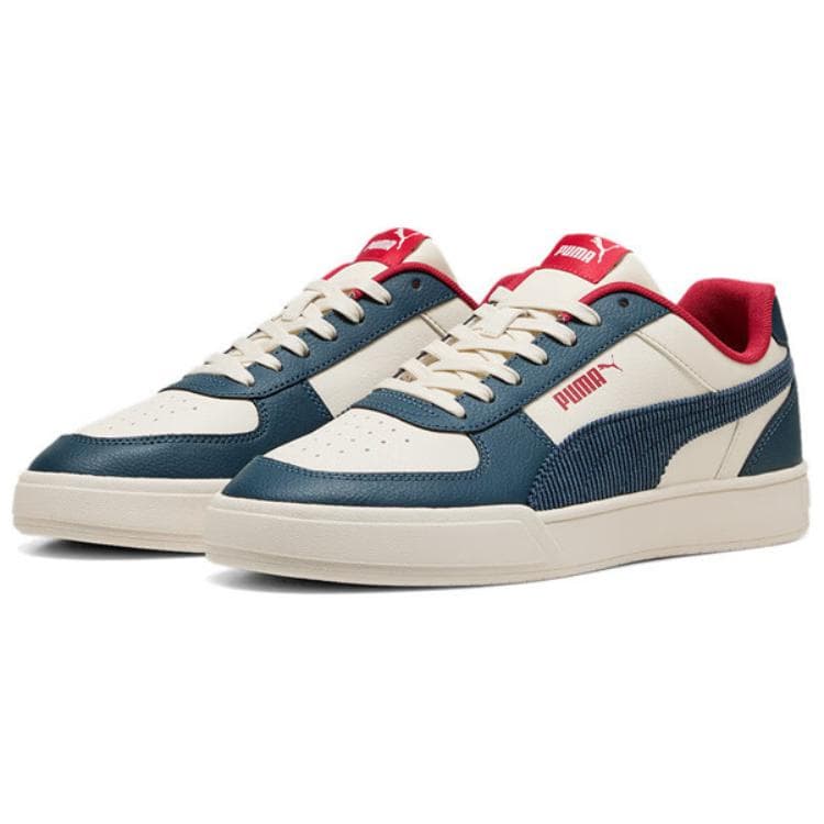 Кроссовки PUMA Caven MIX Varsity - изображение 3