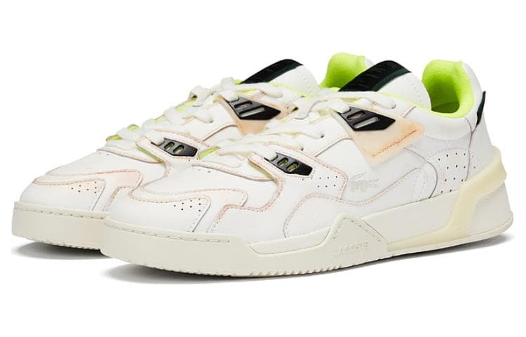 Кроссовки Lacoste LT 125 - изображение 3