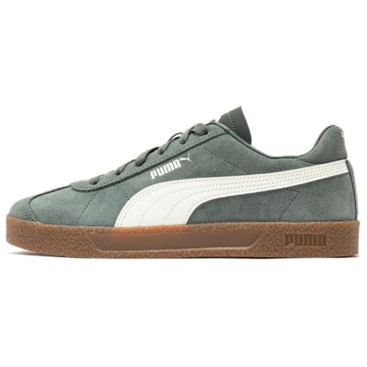 Кроссовки PUMA Club - изображение 1