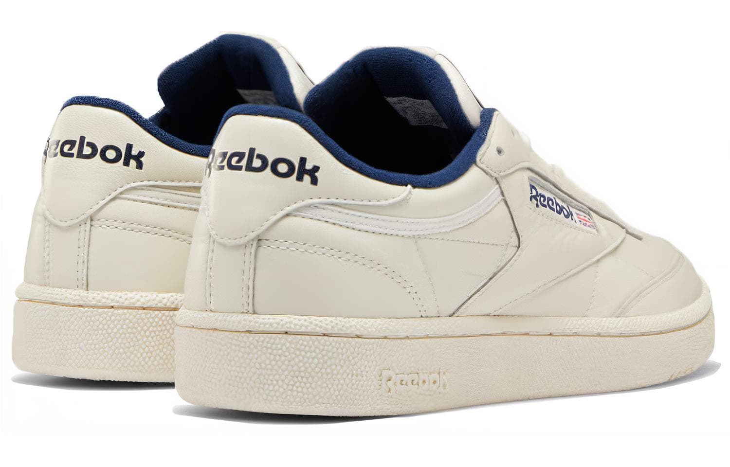 Кроссовки Reebok Club C 85 - изображение 4