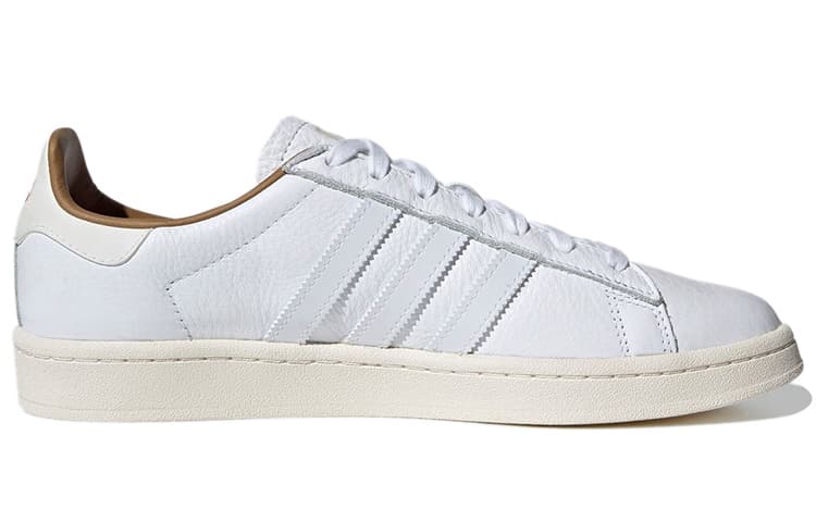 Кроссовки 032c x adidas Campus Prince Albert White - изображение 2