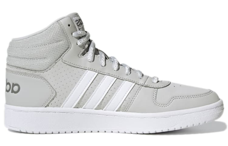 Кроссовки adidas neo mid - изображение 2
