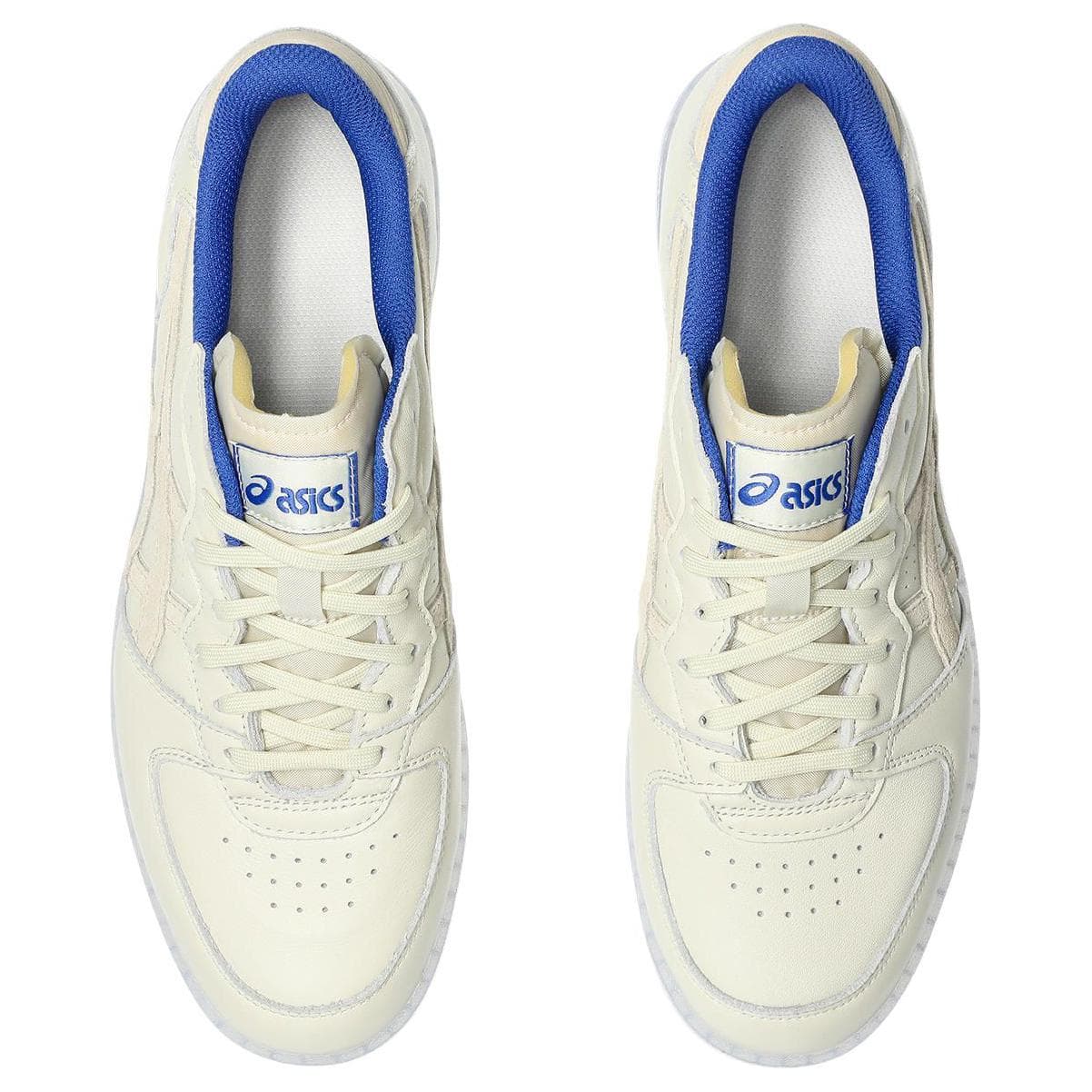 Кроссовки Asics SKYHAND OG Low Топ Скейтборд Кроссовки Унисекс Белый Коричневый - изображение 5