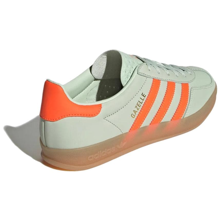 Кроссовки adidas Gazelle Indoor - изображение 3