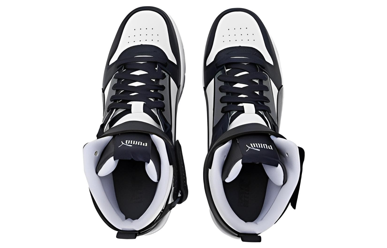 Кроссовки PUMA RBD Game - изображение 4