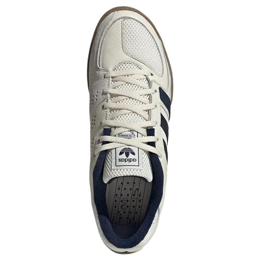 Кроссовки Adidas Originals Consortium Скейтборд Обувь Мужская Экрю - изображение 3