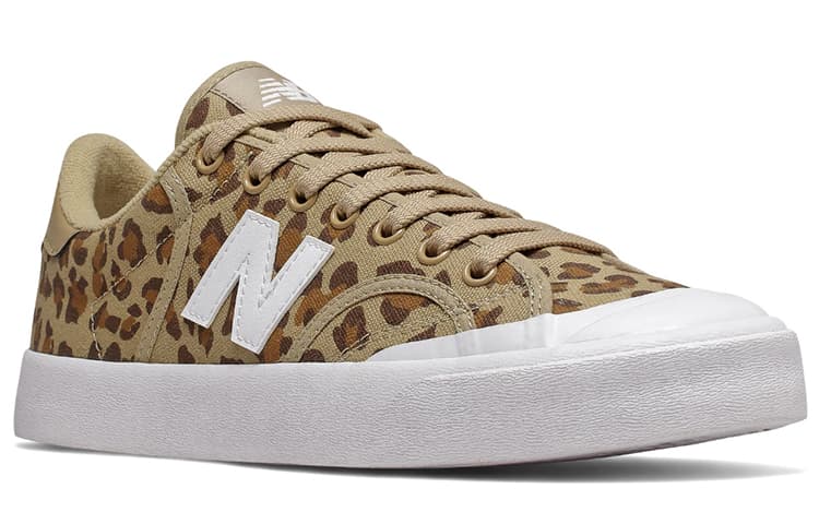 Кроссовки New Balance Pro Court Beige - изображение 3