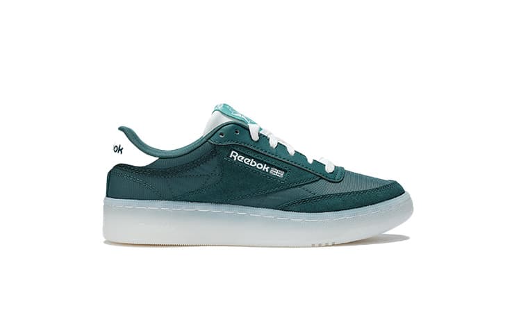 Кроссовки Reebok Club C 85W+ - изображение 2