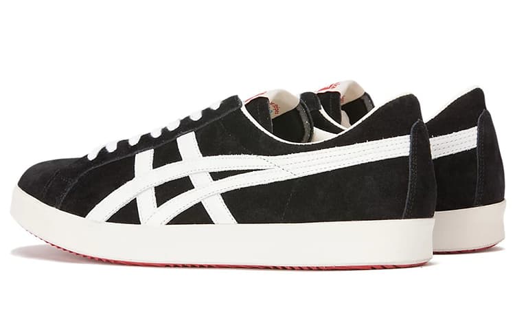 Кроссовки Onitsuka Tiger Fabre Tiger NM - изображение 4