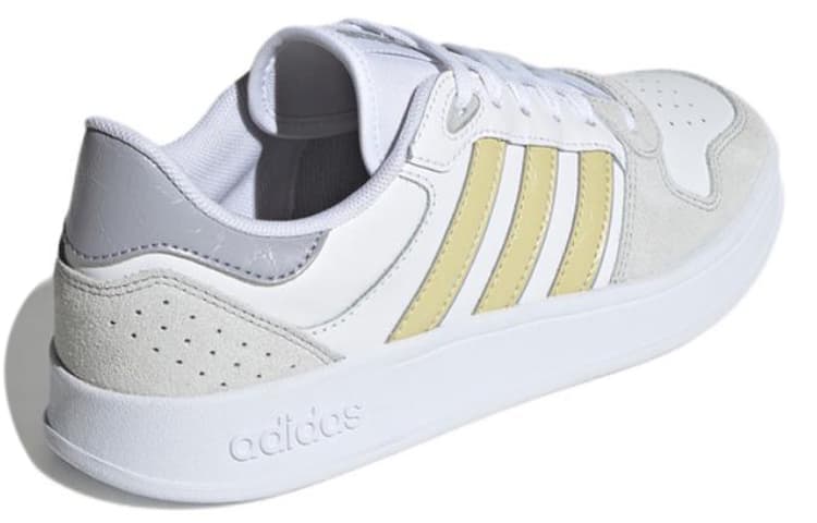 Кроссовки adidas Neo Breaknet Plus - изображение 4
