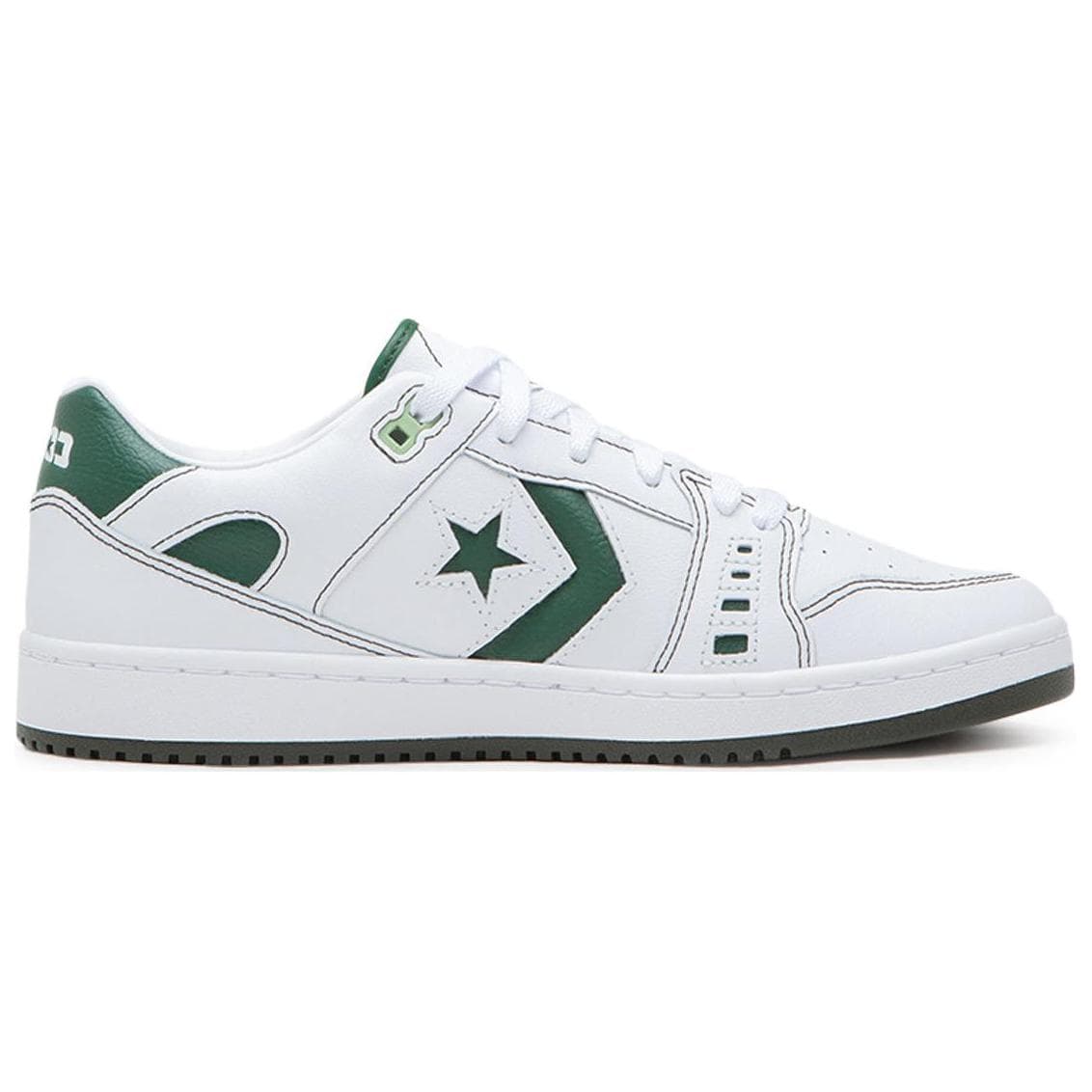 Кроссовки Converse As-1 Pro White Green - изображение 2