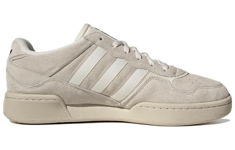 Кроссовки adidas Courtic Grey - изображение 2
