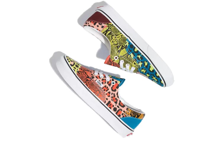 Кроссовки Vans Era - изображение 3