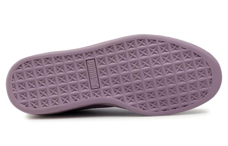 Кроссовки PUMA Basket Heart Bio Hacking - изображение 5