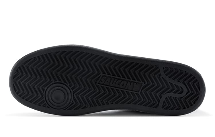 Кроссовки для бега Saucony Jazz Court - изображение 5