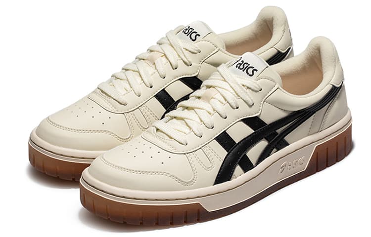 Кроссовки Asics Court Mz - изображение 3