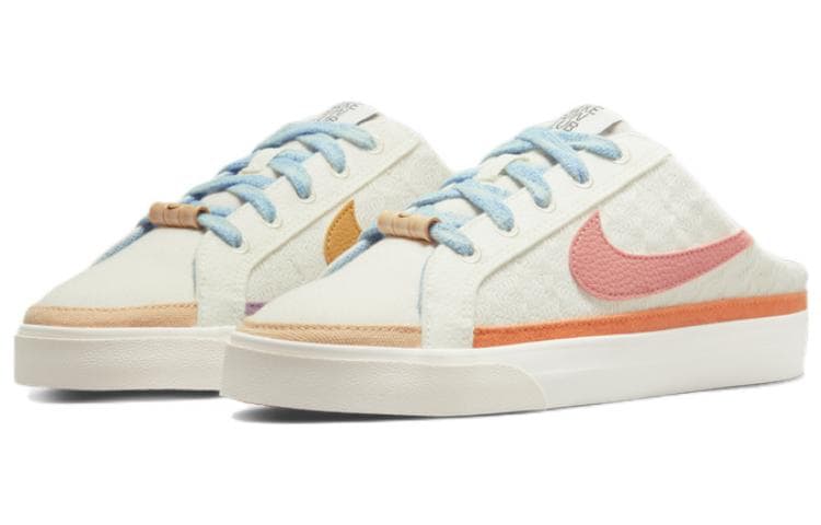 Кроссовки Nike Court Legacy Mule - изображение 3