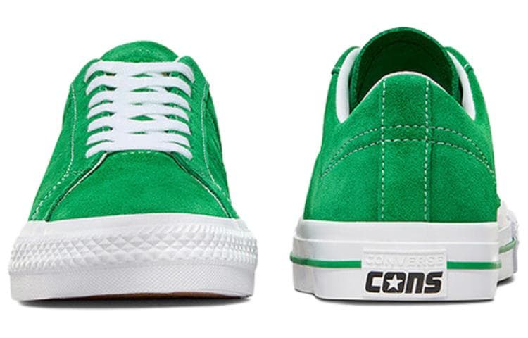 Кроссовки Converse - изображение 4