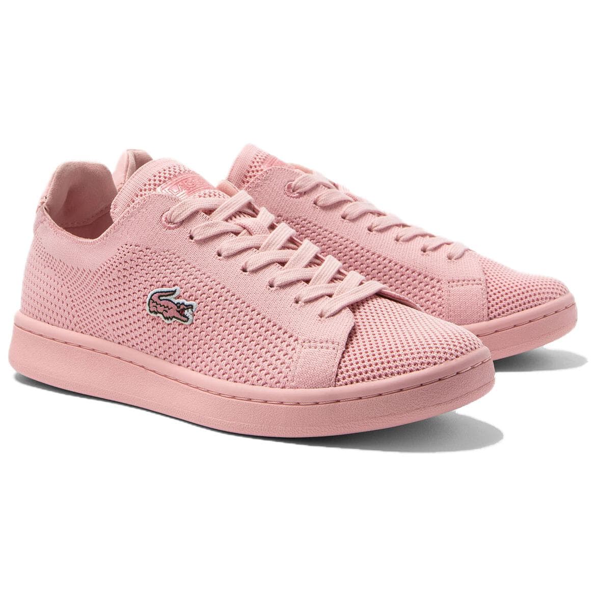Кроссовки LACOSTE Carnaby - изображение 2