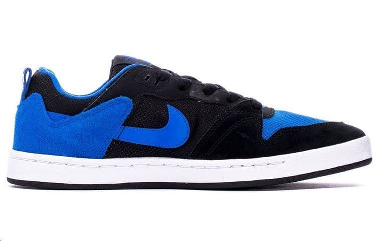 Кроссовки Nike SB Alleyoop Royal - изображение 2