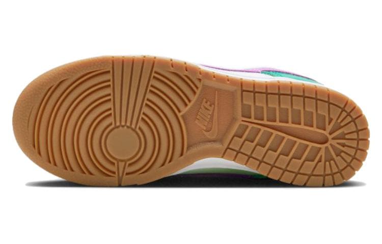 Кроссовки Nike Dunk Low "Stadium Green" - изображение 5