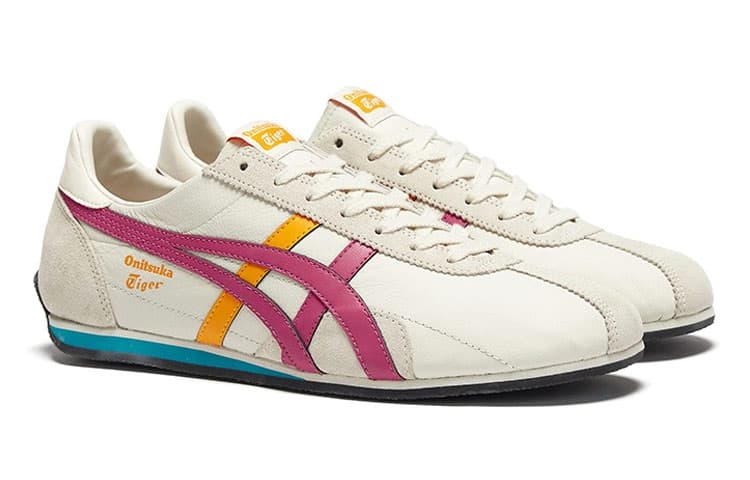 Кроссовки Onitsuka Tiger Runspark - изображение 3